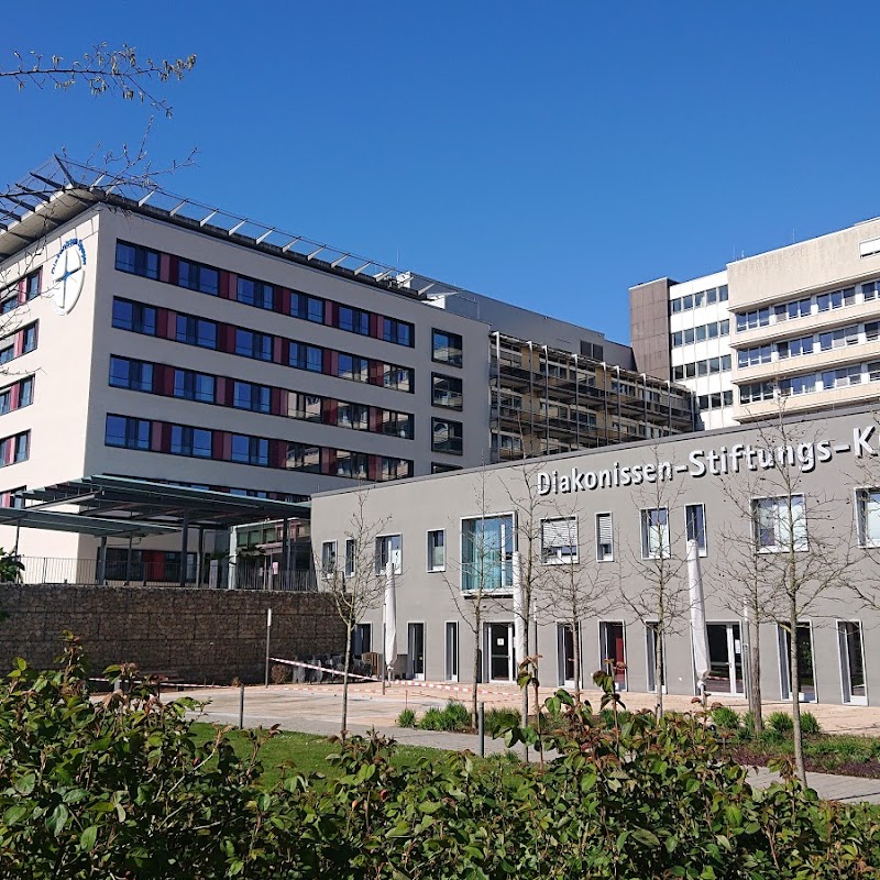 Diakonissen-Stiftungs-Krankenhaus Speyer