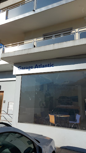 Rezensionen über Garage Atlantic in Siders - Autohändler