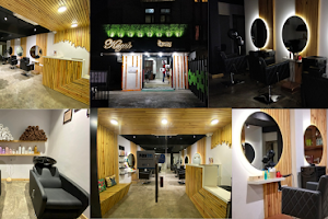 Kezah Salon & Makeup Studio image