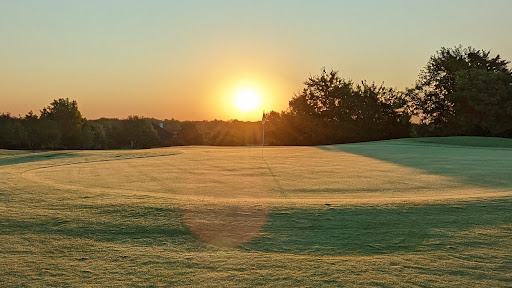 Golf Course «Buffalo Creek Golf Club», reviews and photos, 624 Country Club Dr, Rockwall, TX 75032, USA