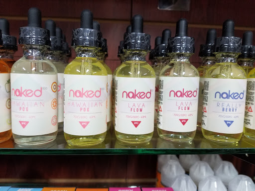 Tobacco Shop «Cloud 9 Smoke Shop», reviews and photos, 4811 Harrison Blvd, Ogden, UT 84403, USA