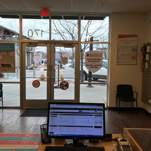 Mobile Phone Repair Shop «CPR Cell Phone Repair Loveland», reviews and photos, 1550 Fall River Dr #170, Loveland, CO 80538, USA