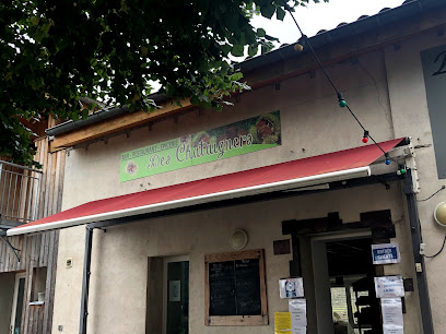 Bar Restaurant Épicerie des Châtaigniers
