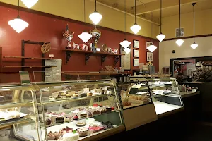 Bakery Nouveau image