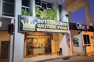 Butterworth Western Food image
