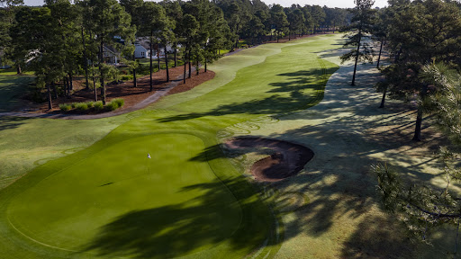 Golf Club «Burning Ridge Golf Club», reviews and photos, 500 Burning Ridge Rd, Conway, SC 29526, USA