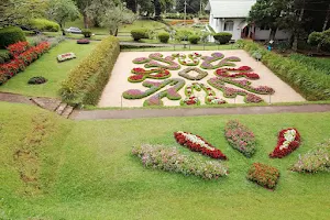 Hakgala Botanical Garden image