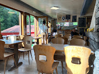 Atmosphère du Restaurant Le Chalet Du Lac Des Corbeaux à La Bresse - n°1
