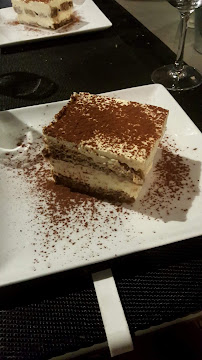 Tiramisu du Restaurant italien Al Dente à Toulon - n°8