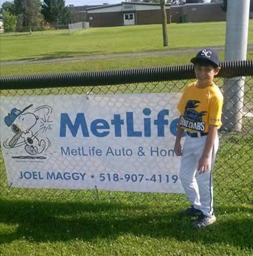 Insurance Agency «MetLife Auto & Home Insurance - Plattsburgh, NY - Joel Maggy Agent», reviews and photos