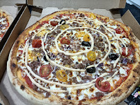 Photos du propriétaire du Pizzas à emporter Pizza Nostra à Marseille - n°5