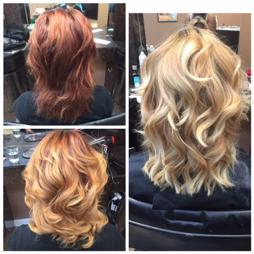 Hair Salon «The Salon At Lake Nona», reviews and photos, 8524 Insular Ln #104, Orlando, FL 32827, USA