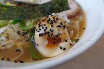 Soupe du Restaurant japonais Yatta ! Ramen Annecy-le-Vieux - n°13