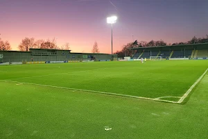 Dietmar-Hopp-Stadion image