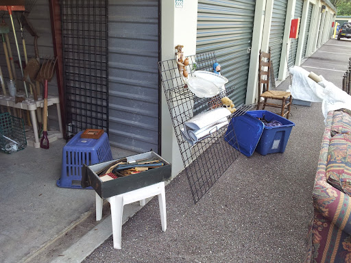 530 S Spring Garden Ave, DeLand, FL 32720, USA