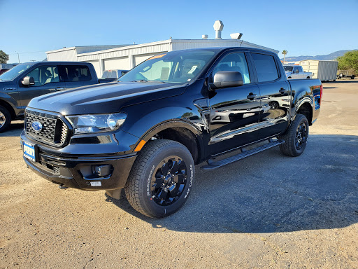 Ford Dealer «Perry Ford Lincoln of San Luis Obispo», reviews and photos, 12200 Los Osos Valley Rd, San Luis Obispo, CA 93405, USA