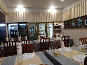 Restaurante Dias
