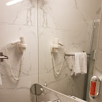 Photo n°3 de l'avis de Steven.a fait le 13/06/2018 à 22:25 sur le  MountainPark | Event- und Tagungshotel Kassel à Kassel