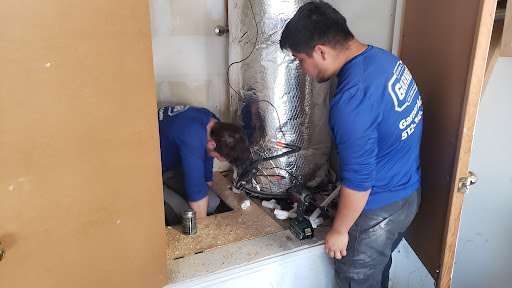 Air Conditioning Contractor «Garner Heating & Air Conditioning Inc», reviews and photos