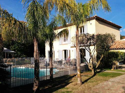 La Bastide à Sanary-sur-Mer