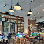 Photo n°1 de l'avis de Rui.a fait le 09/04/2023 à 14:07 sur le restaurants tialini | Stuttgart à Stuttgart