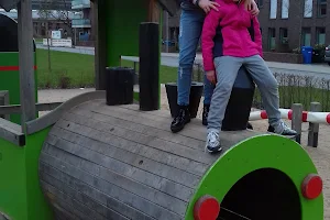 Spielplatz image