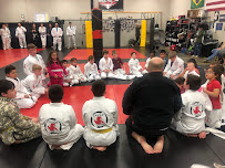 Ethos Jiu Jitsu And Martial Arts - Photo 9 - Car repair in Tyler, TX, Tyler