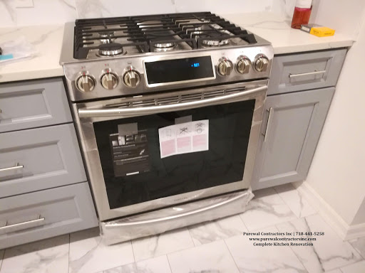 General Contractor «Purewal Contractors Inc», reviews and photos, 116-14 95th Ave, South Richmond Hill, NY 11419, USA