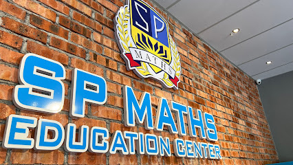 SP Maths Education Center (Permai HQ)