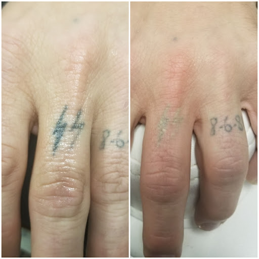 Explore bird tattoo ideas for men, creative tattoo ideas in Houston, available at Htown Lasers