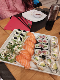 Sushi du Restaurant de sushis Ramen Tes Sushis à Cagnes-sur-Mer - n°11