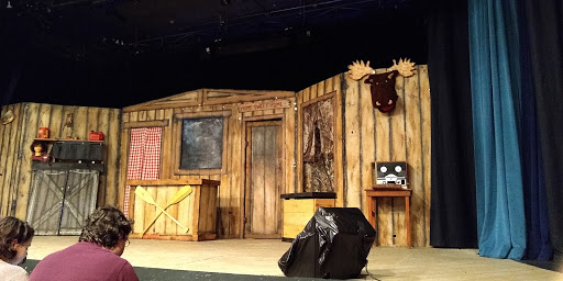 Performing Arts Theater «Renton Civic Theatre», reviews and photos, 507 S 3rd St, Renton, WA 98057, USA