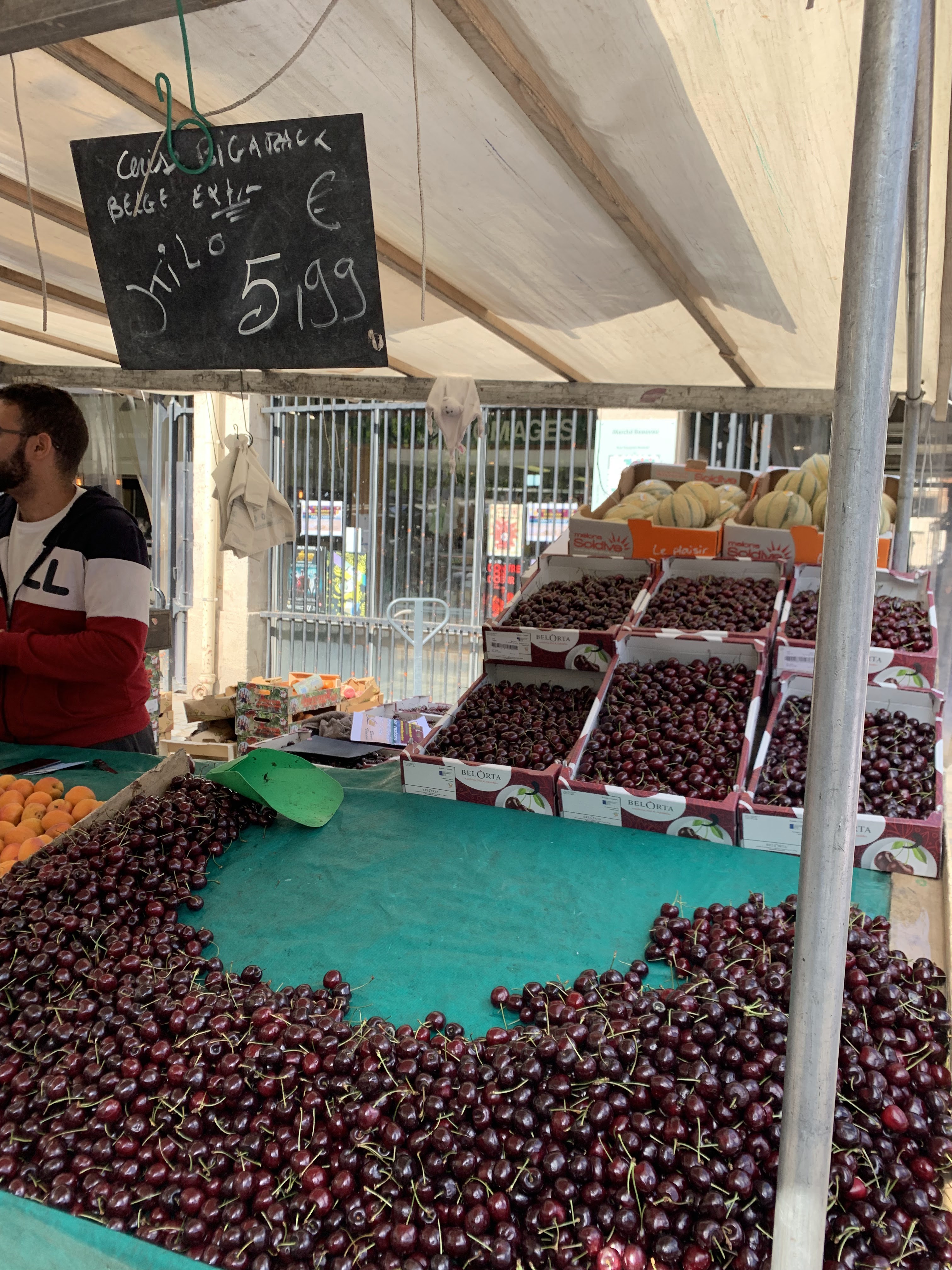 Photo n° 6 de l'avis de Steve.h fait le 12/07/2019 à 14:54