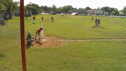 Campo Beisbol Centauros, Cd Madero