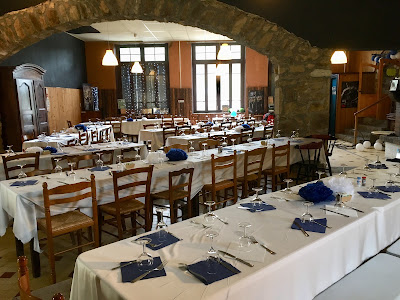 Auberge du Col de Pavezin à Pavezin