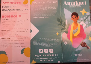 Photo n°5 de Amakari à Maisons-Alfort ()