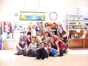 Belly Dance with Alexandra King - photo 38