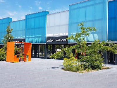 Auchan Hypermarché Lyon Porte Des Alpes à Saint-Priest