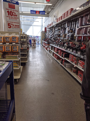Hardware Store «Harbor Freight Tools», reviews and photos, 4646 Great Northern Blvd, North Olmsted, OH 44070, USA