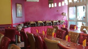 Photo n°115 de New Mahrajah Grill à Saint-Denis ()