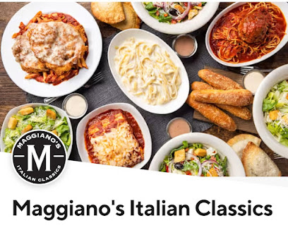 Maggiano's Italian Classics