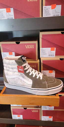 Outlet Store «Vans», reviews and photos, 4015 S Interstate Hwy 35, San Marcos, TX 78666, USA