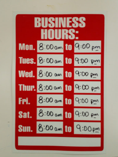 Grocery Store «El Cunado Grocery Store», reviews and photos, 1185 Newark Rd, Toughkenamon, PA 19374, USA