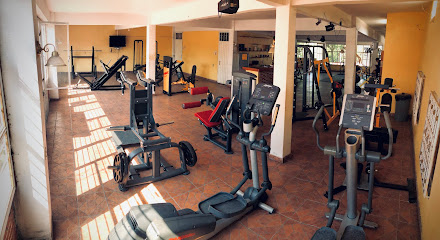 Elite gym - Iturbide 112, Centro, 74580 Chietla, Pue., Mexico
