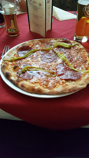 Mampf Cafe Pizzeria en Krems an der Donau