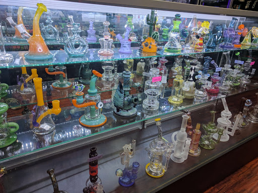 Tobacco Shop «Xhale City», reviews and photos, 6427 Roswell Rd NE, Atlanta, GA 30328, USA