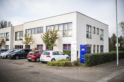 AXA Assurance et Banque Dasnoy Flore Et David à Obernai