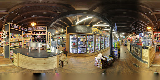 Tobacco Shop «Tobacco International», reviews and photos, 18 E 13th Ave # B, Columbus, OH 43201, USA