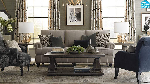 Furniture Store «Crest Furniture - Arlington Heights», reviews and photos, 1141 E Rand Rd, Arlington Heights, IL 60004, USA