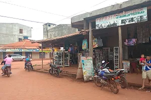 Mercado Abasto- Abasto Market image